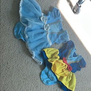 Disney Baby Dresses